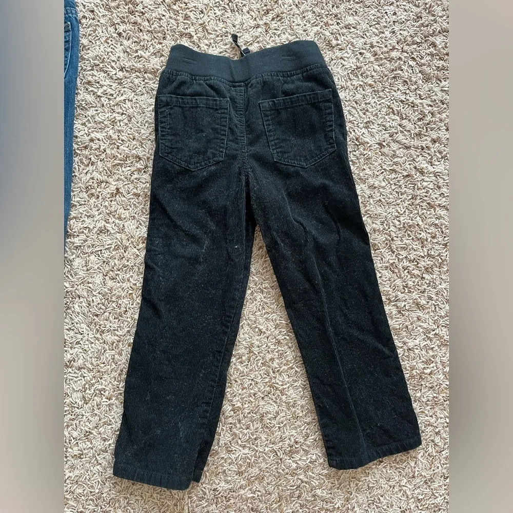 Gymboree and Baby Gap Bundle pants jeans corduroy